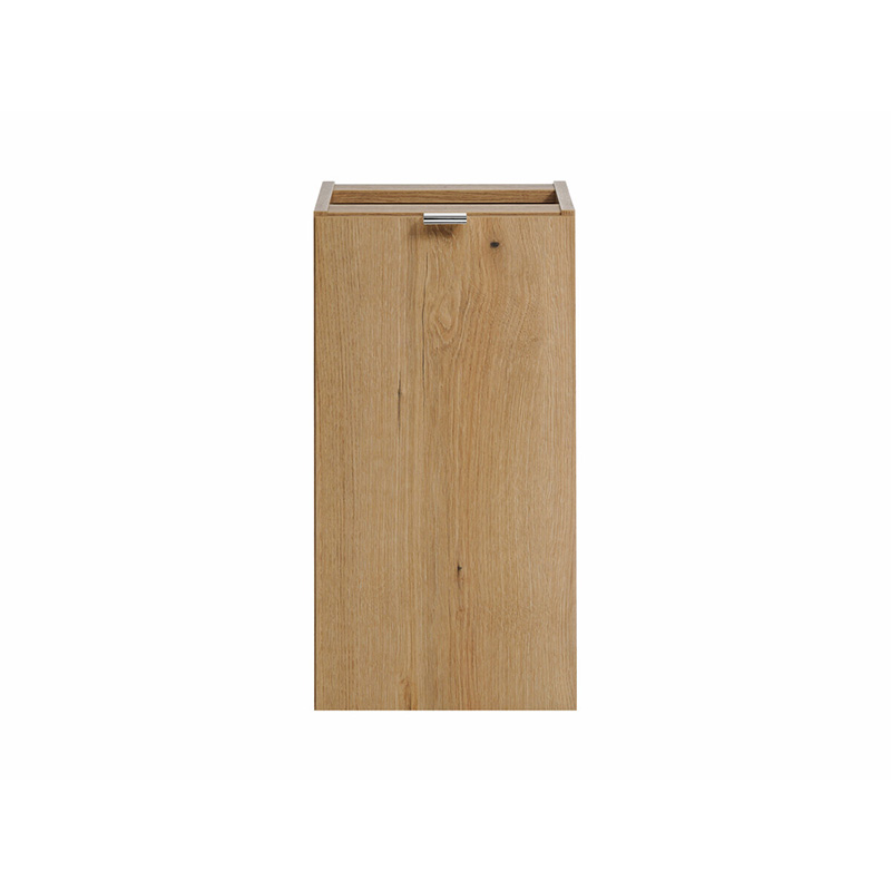 Meuble bas de rangement NOVA OAK salle de baion 30 ou 40cm - 30